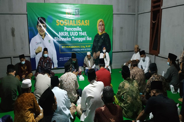 Legislator PKB Sebut...