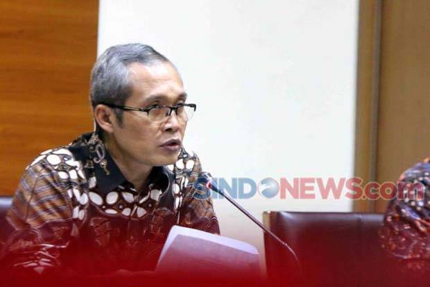 Hormati Hasil Audit,...