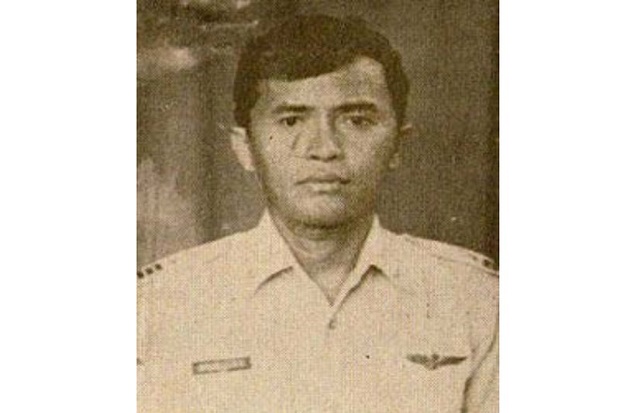 Mayor Sugeng, Rela Serahkan...