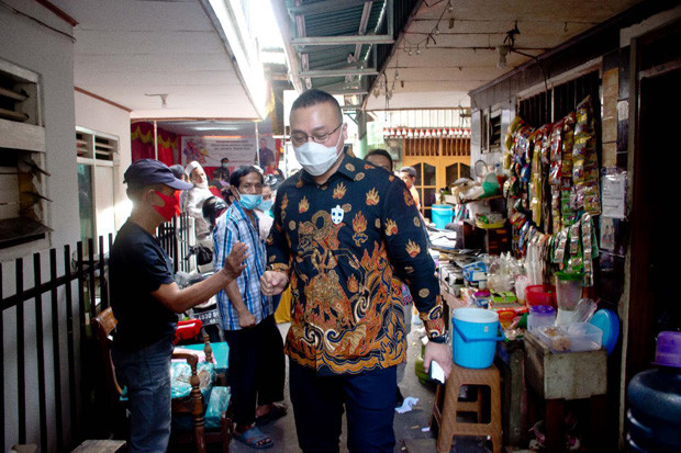 Kent: Polisi Harus Gerak...
