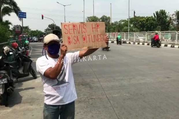 Mall PGC Cililitan Tutup...