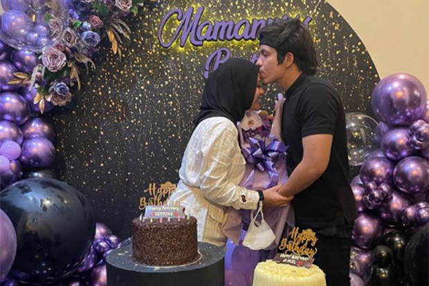 Sebut Dirinya Mamanur...
