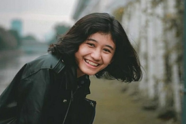 Amel Disebut Reinkarnasi...