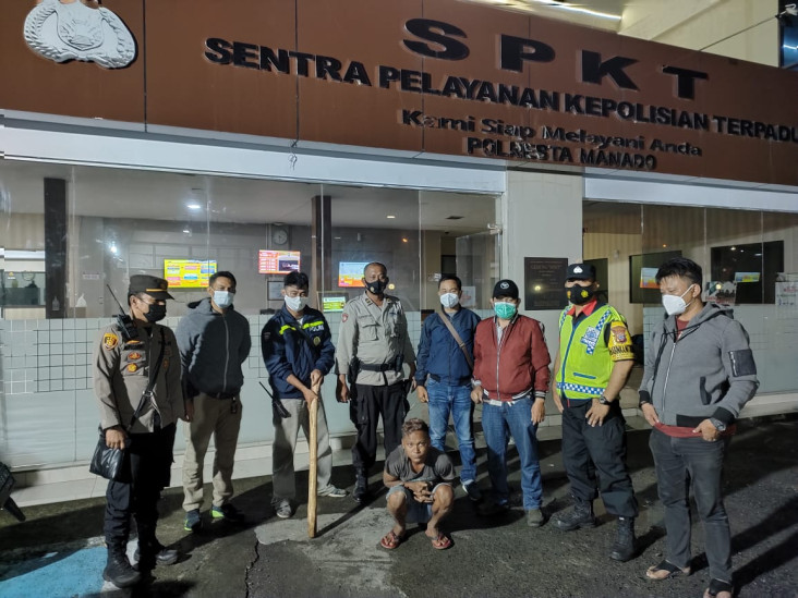Pesta Miras Berakhir...