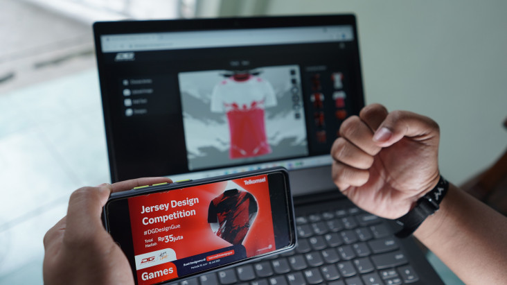 Telkomsel Surprise Deal...