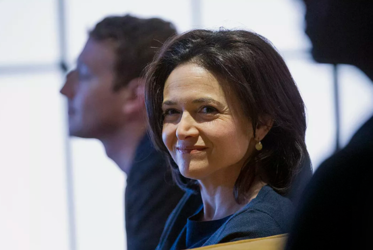 Diam-Diam CEO Facebook...