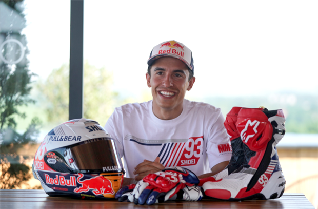 Ini Harapan Marc Marquez...