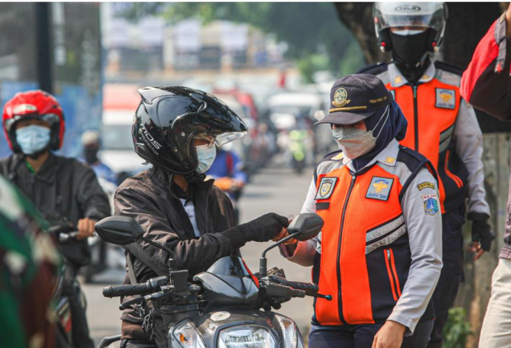 Ilmuwan Ini Sarankan...