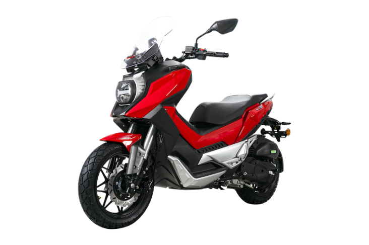 MFORCE Wmoto Xtreme...