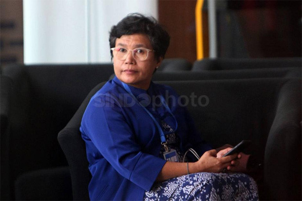 Dugaan Pelanggaran Etik...
