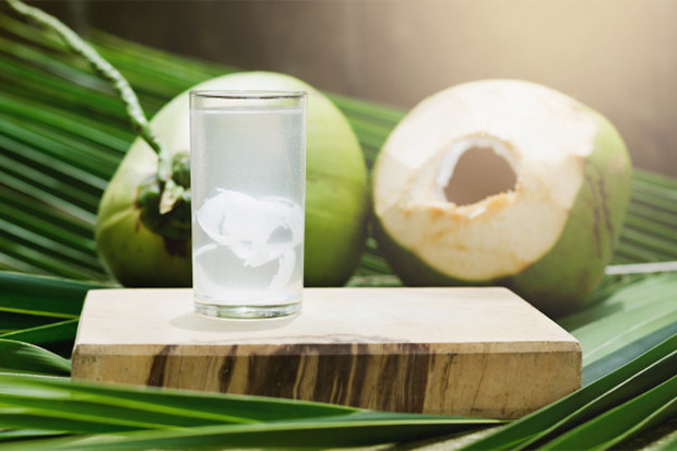 Air Kelapa Dianggap...