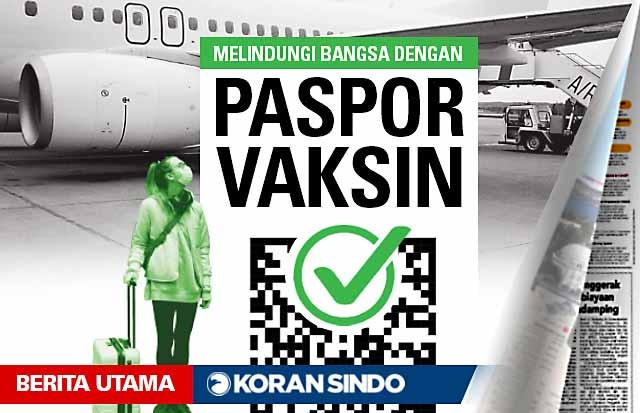 Tepatkah Vaksin Individu...