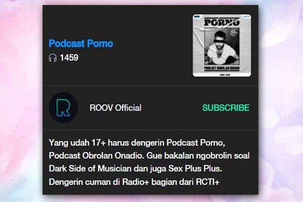 Apa yang Salah Sih Sama...