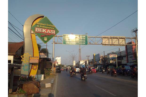 Bupati Bekasi Meninggal...