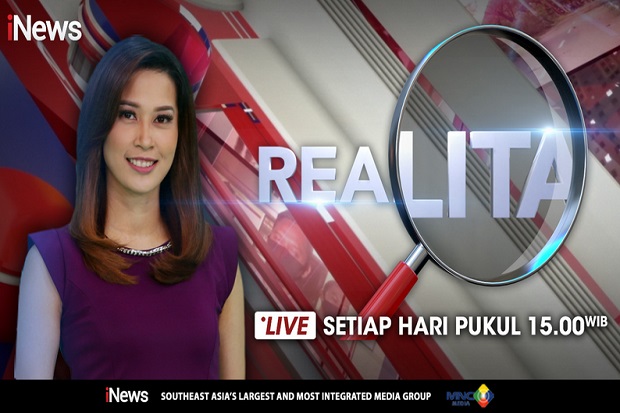 Seorang Istri Grebek...