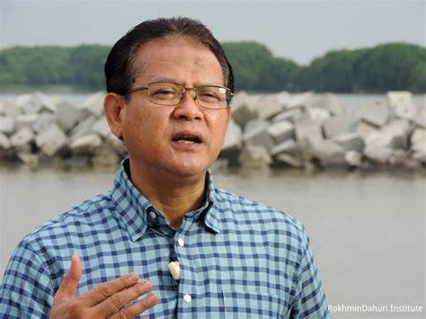 Akuakultur Sebagai Lokomotif...