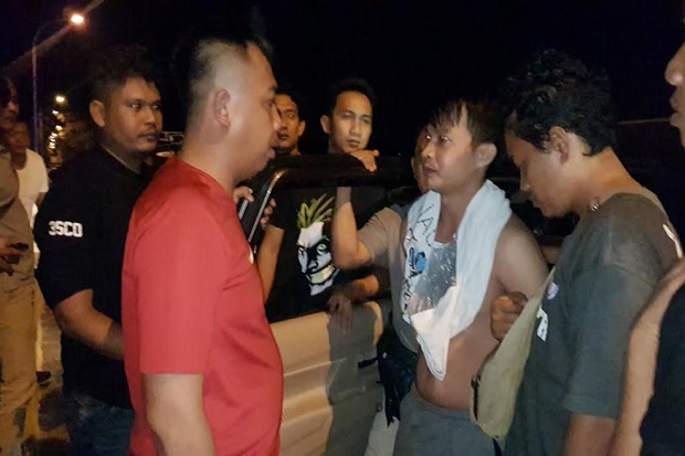 3 Tahun Jadi Kasat Reskrim...