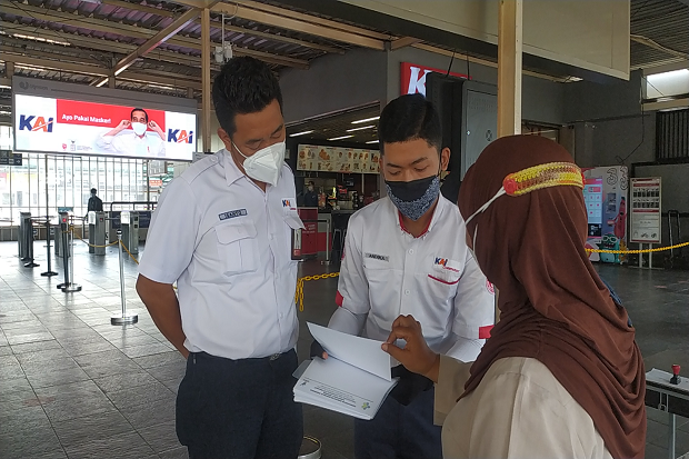 Ampuh! Kewajiban Surat...