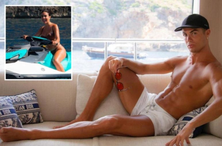 Keren Gaess, Ronaldo...