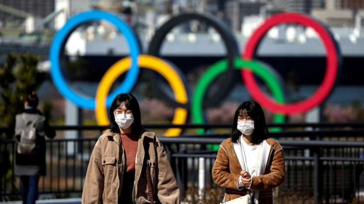 Komite Olimpiade Tokyo:...