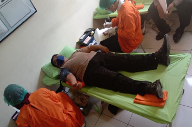 Sembuh dari COVID-19,...