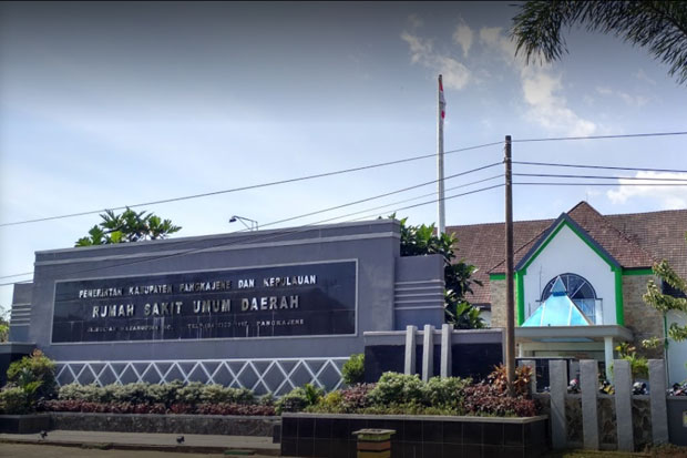 Ibu Hamil Terpapar Covid-19...