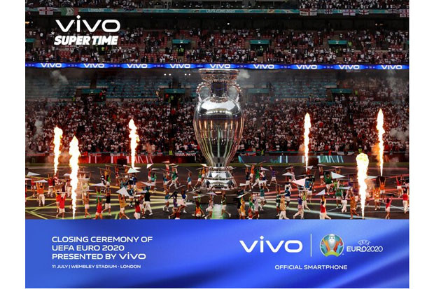 vivo Persembahkan Closing...