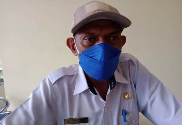 Luar Biasa! Ratusan...