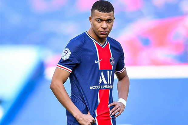 Sergio Ramos Ingin Mbappe...