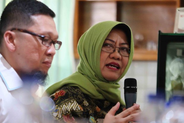 Siti Zuhro: Koalisi...