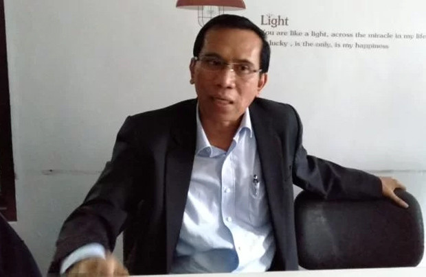 Anggap Pendidikan Cermin...