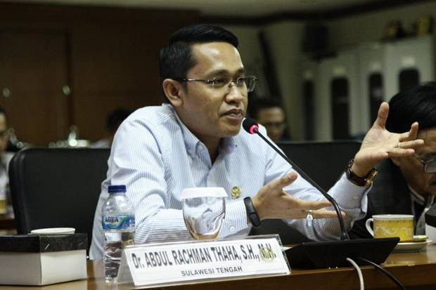 Anggota DPD RI Apresiasi...