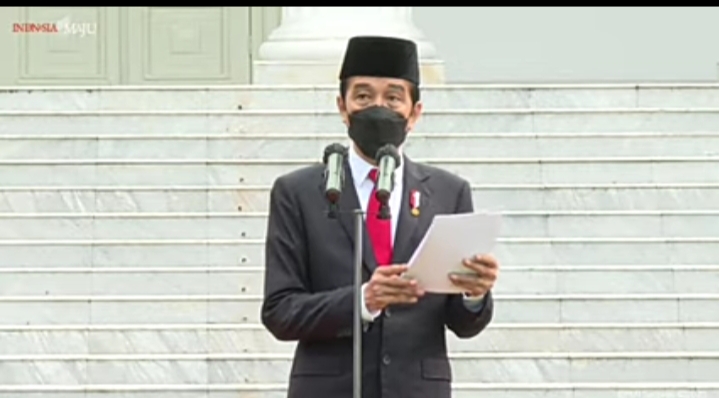 Bangga Lantik Perwira...