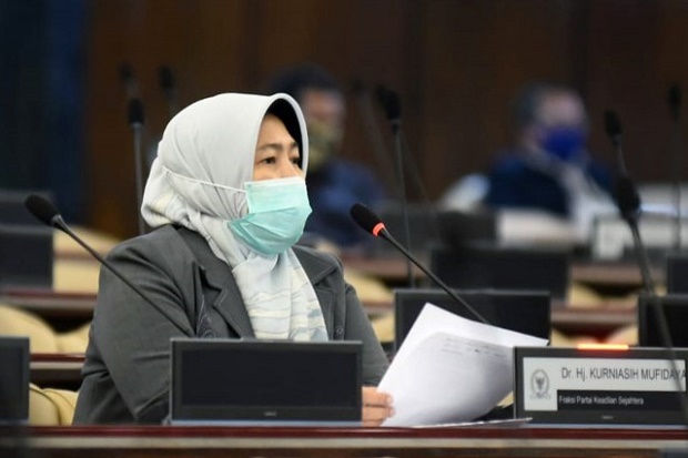Cegah Pelanggaran PPKM...