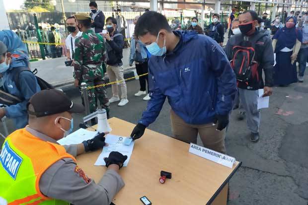 PKS Minta Pekerja Informal...
