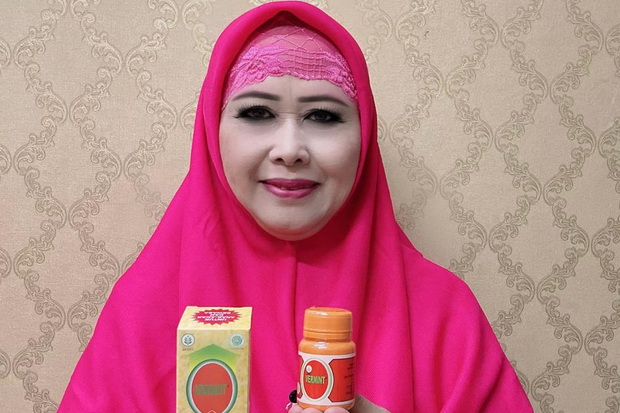 Bantu Lawan Covid-19,...