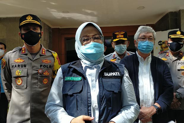 Kepala Puskesmas Situ...