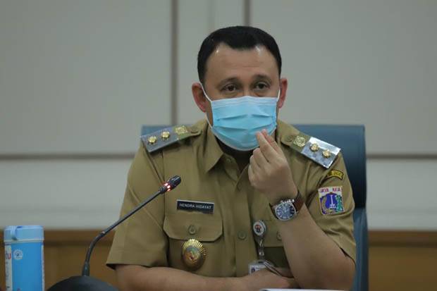 PPKM Darurat Berjalan...