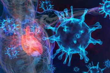 Ganasnya Varian Delta,...