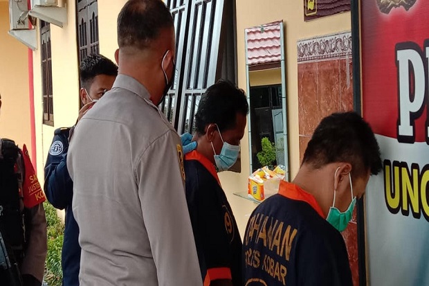 Lelah Mengurus Ibu yang...