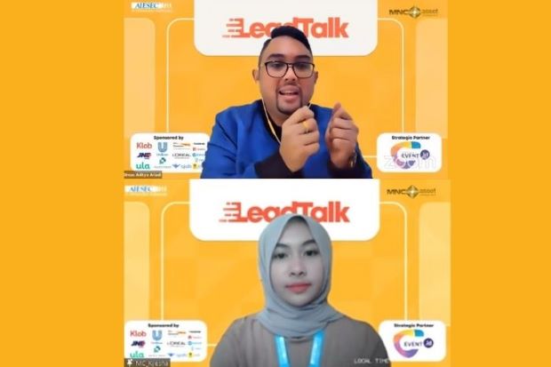 Webinar “Rock Your...