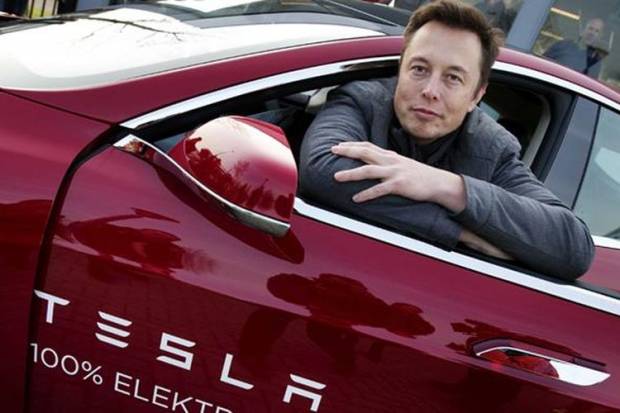 Elon Musk Benci Jadi...