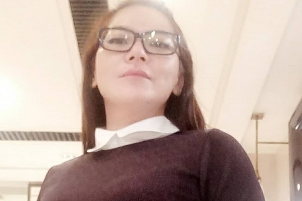 Izin Praktik dr Lois...
