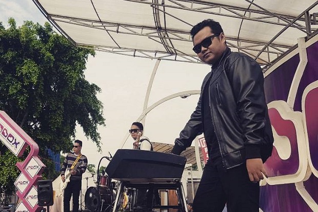 Rixx Dadali Positif...