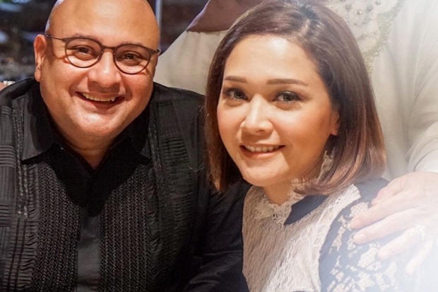 Maia Estianty Ogah Punya...