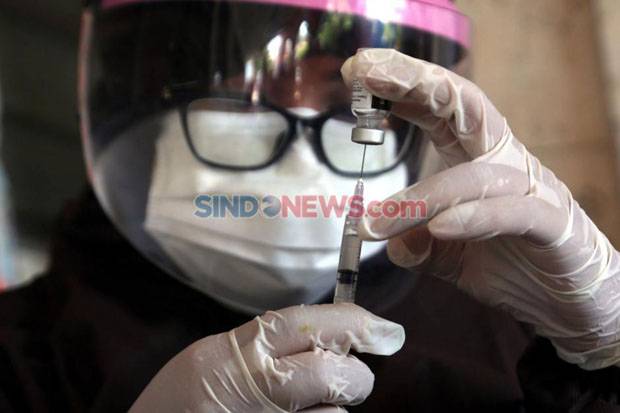 OPSI: Harga Vaksin Individu...