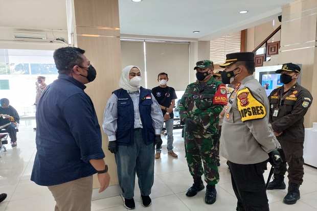 Sikap Keresahan Dunia...