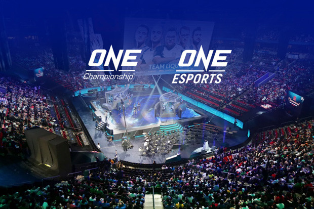 ONE Championship dan...
