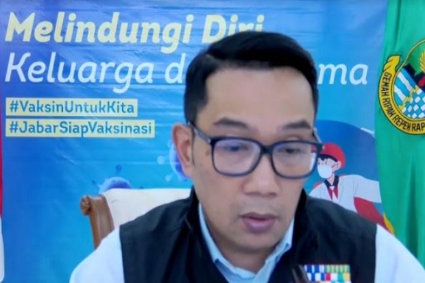 Kematian Pasien COVID-19...