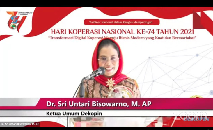 Jika Ingin Survive,...